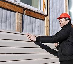 Best Vinyl Siding Installation  in Thermal, CA